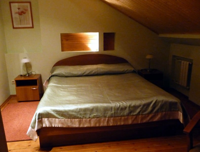 Гостиница Каргополь Каргополь-38