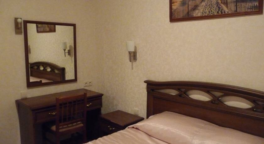 Гостиница Каргополь Каргополь-25