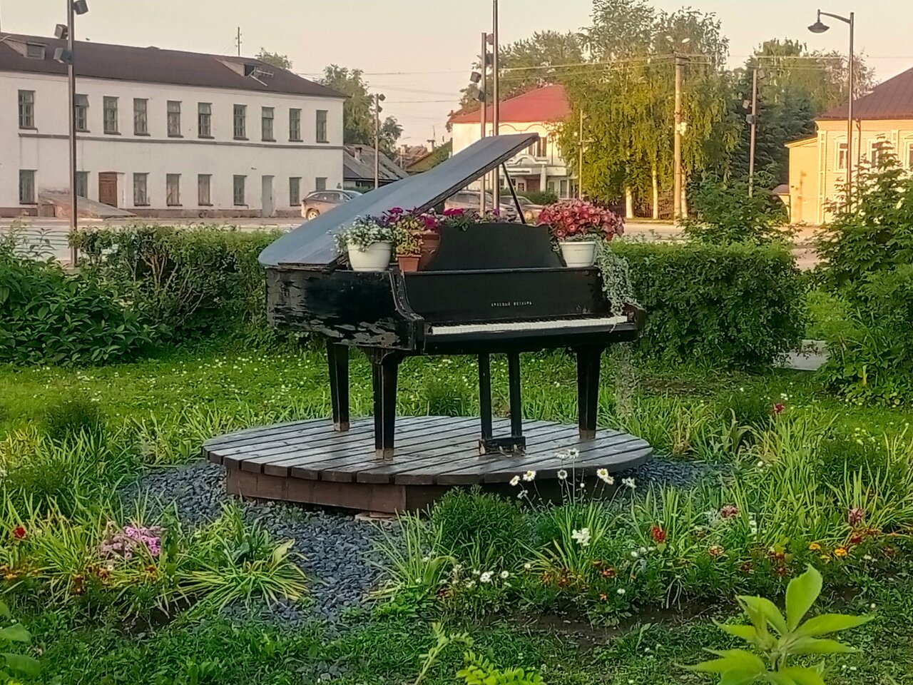 Гостиница Каргополь Каргополь-61