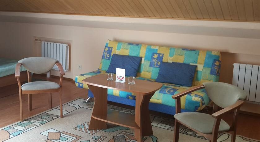 Гостиница Каргополь Каргополь-15