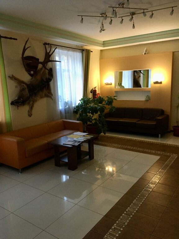 Гостиница Каргополь Каргополь-81