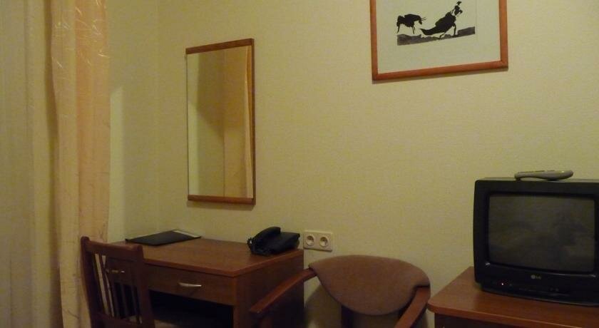 Гостиница Каргополь Каргополь-19