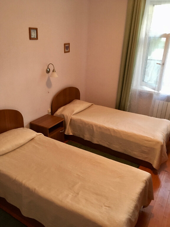 Гостиница Каргополь Каргополь-98