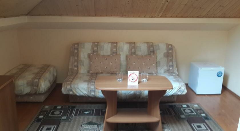 Гостиница Каргополь Каргополь-17