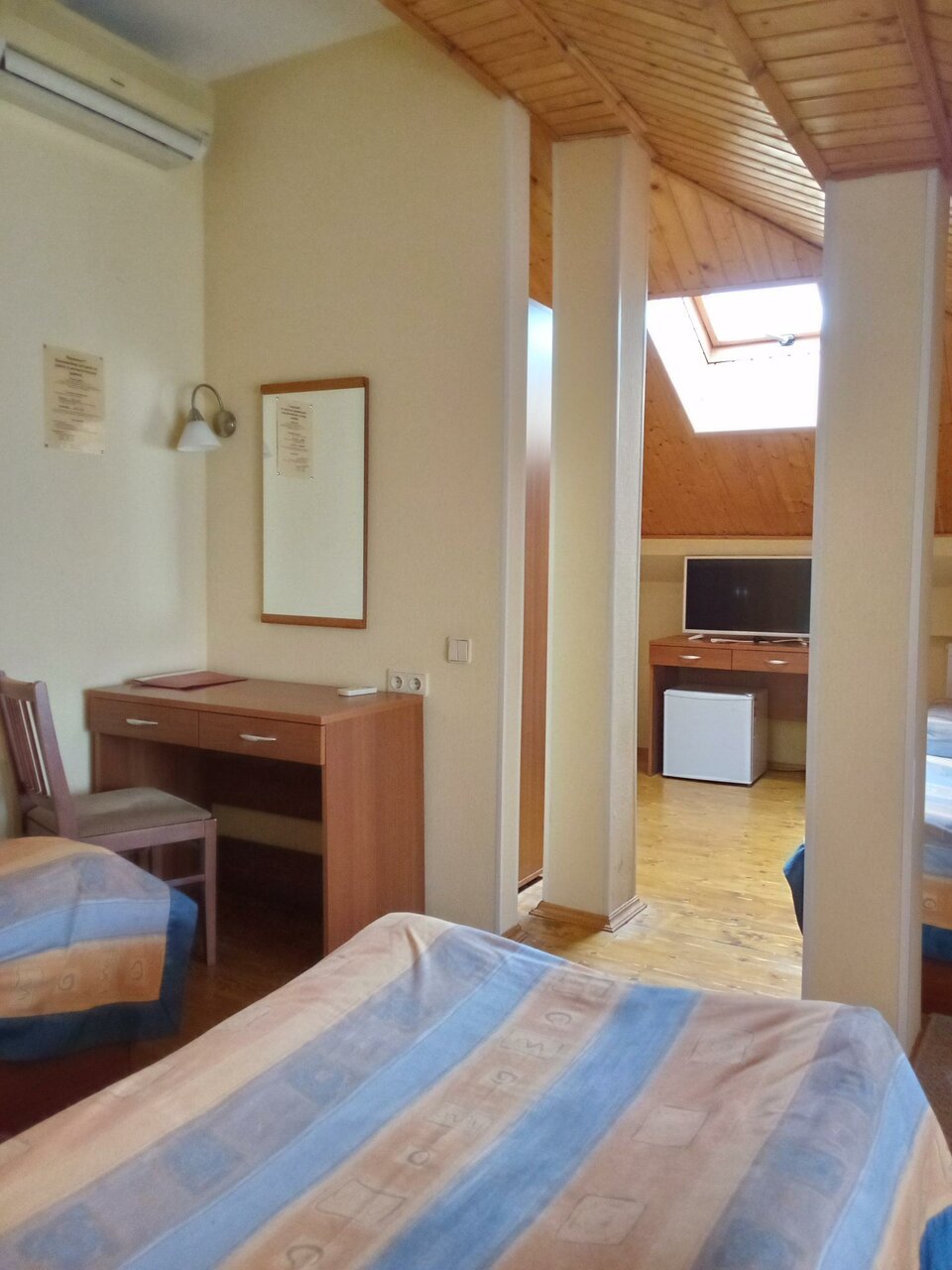 Гостиница Каргополь Каргополь-29