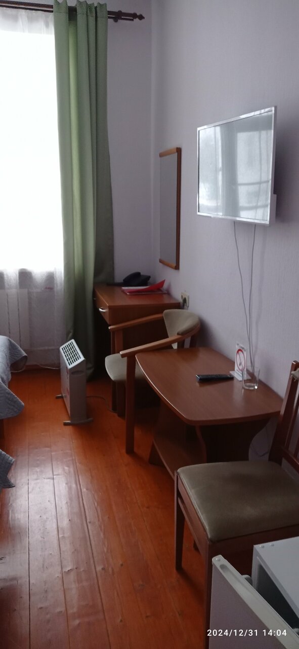 Гостиница Каргополь Каргополь-97