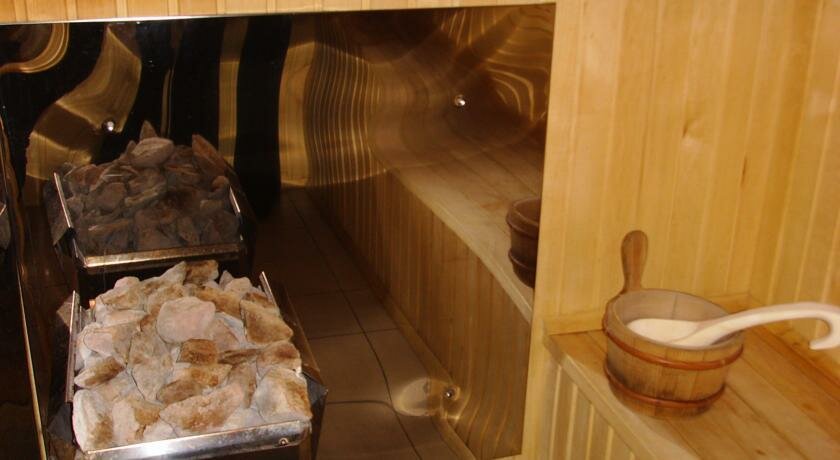 Гостиница Каргополь Каргополь-8