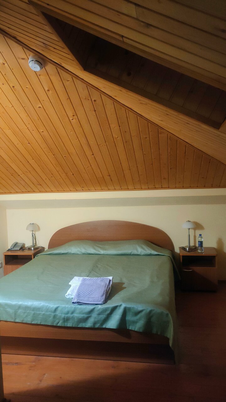 Гостиница Каргополь Каргополь-88