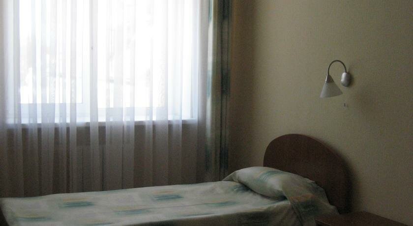 Гостиница Каргополь Каргополь