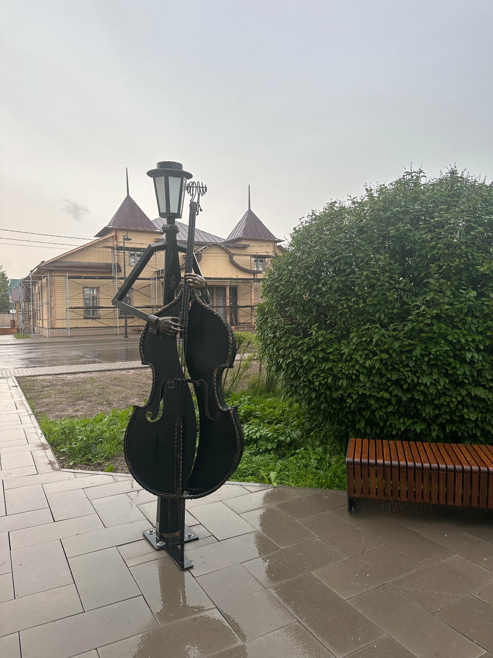 Гостиница Каргополь Каргополь-70