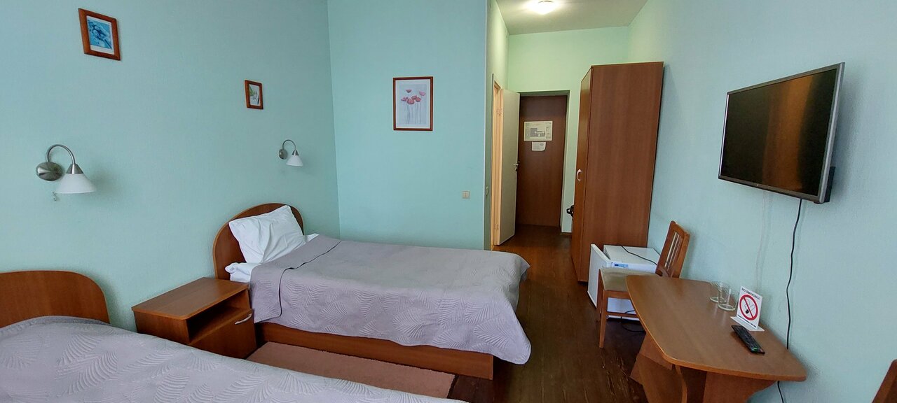 Гостиница Каргополь Каргополь-96