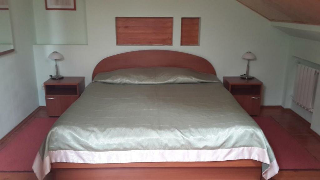 Гостиница Каргополь Каргополь