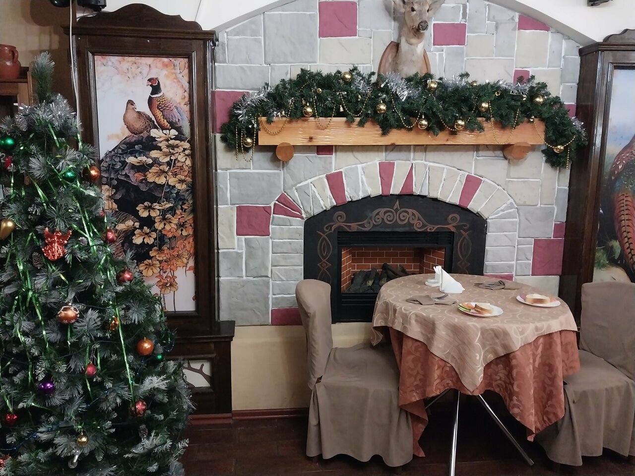 Гостиница Каргополь Каргополь-65