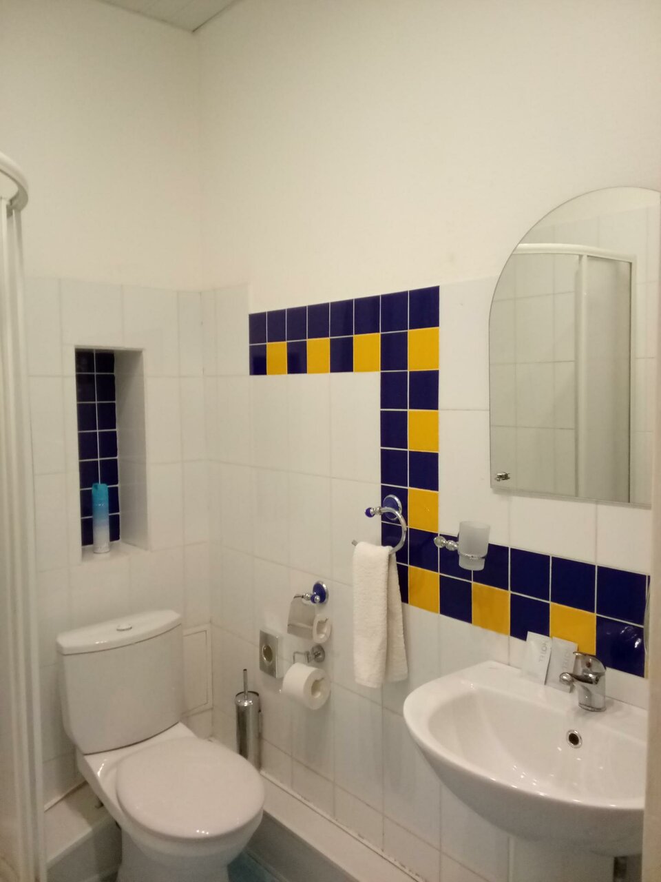 Гостиница Каргополь Каргополь-21