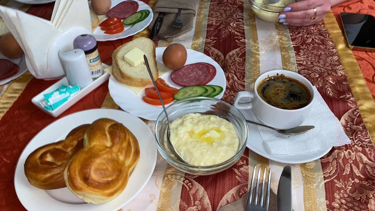 Гостиница Каргополь Каргополь-79