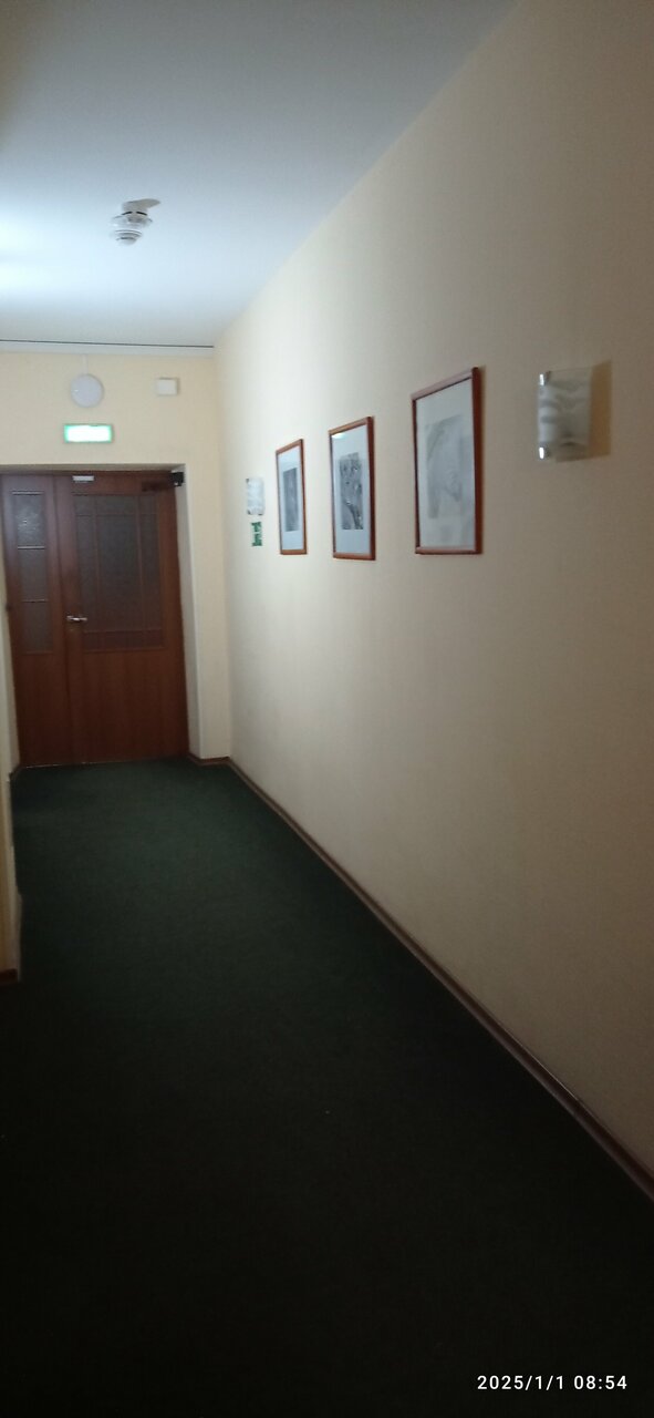 Гостиница Каргополь Каргополь-92