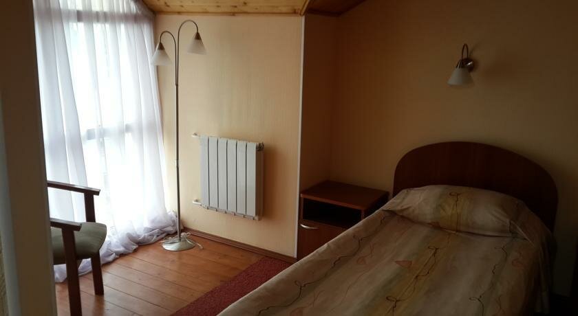 Гостиница Каргополь Каргополь-37