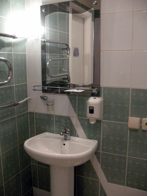 Гостиница Каргополь Каргополь-30