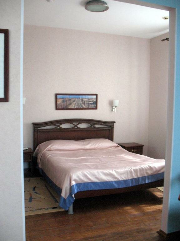 Гостиница Каргополь Каргополь