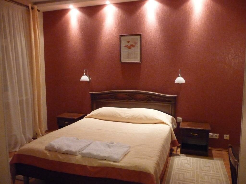 Гостиница Каргополь Каргополь-10