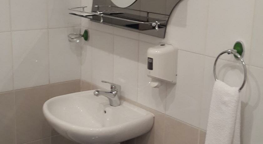 Гостиница Каргополь Каргополь-35