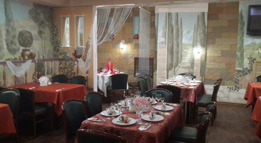 Гостиница Каргополь Каргополь-33