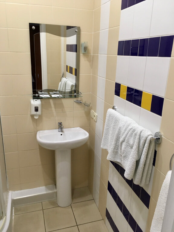 Гостиница Каргополь Каргополь-95