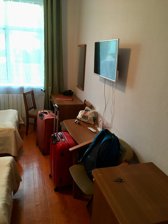 Гостиница Каргополь Каргополь-91