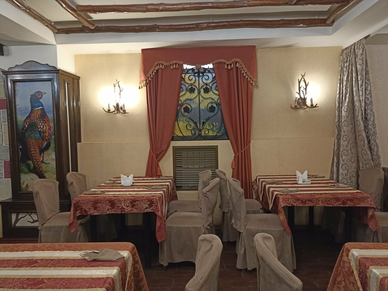 Гостиница Каргополь Каргополь-84