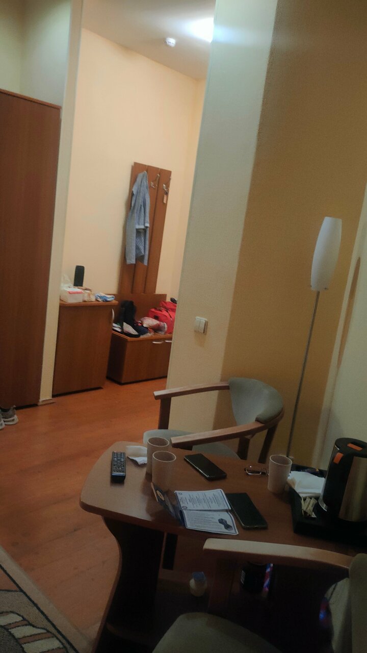 Гостиница Каргополь Каргополь-76