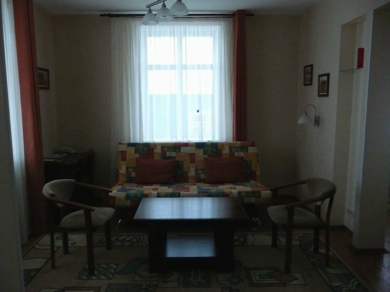 Гостиница Каргополь Каргополь-24