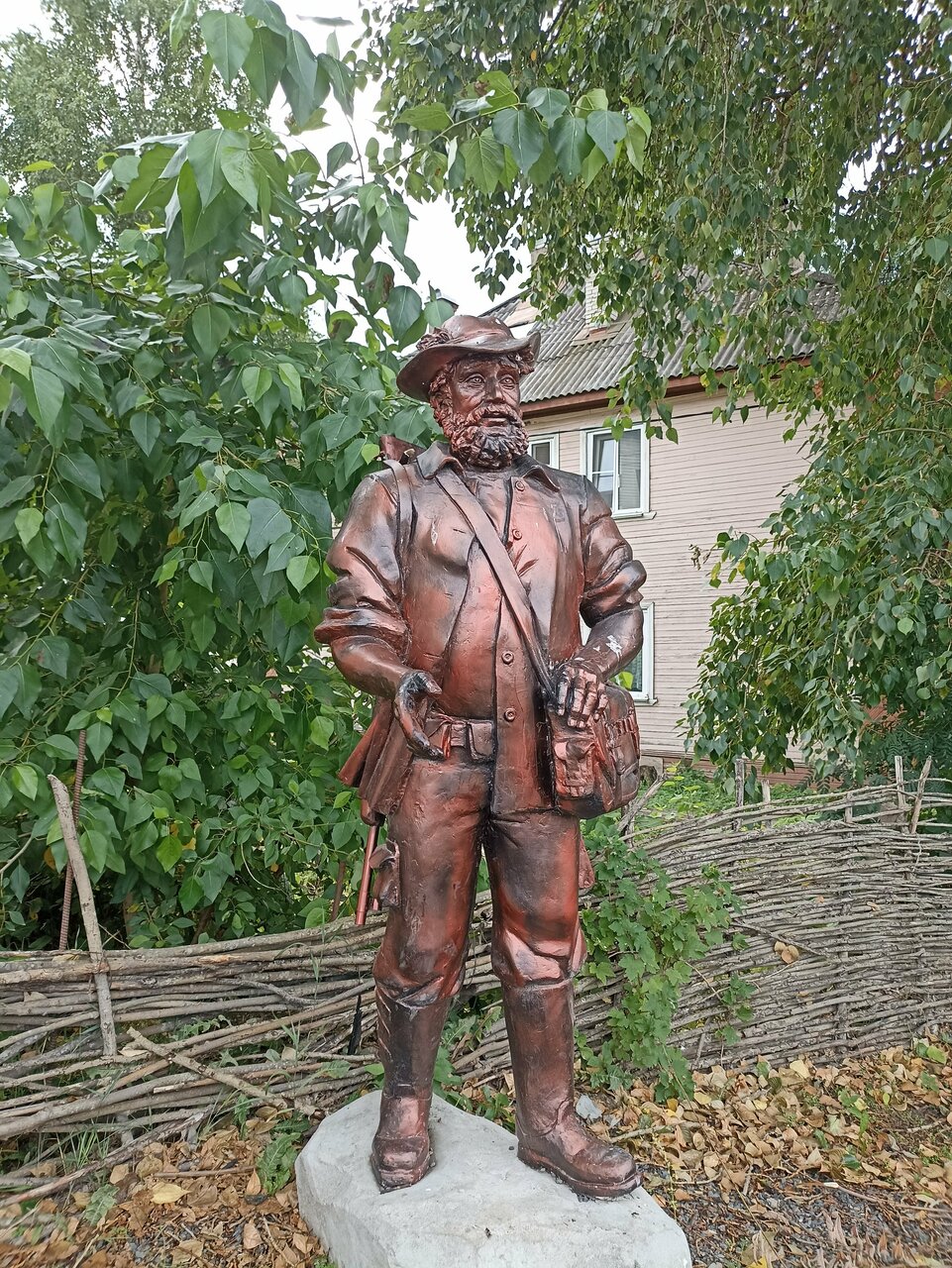 Гостиница Каргополь Каргополь-66