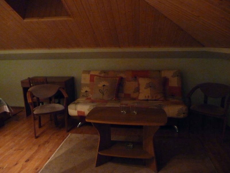 Гостиница Каргополь Каргополь-45