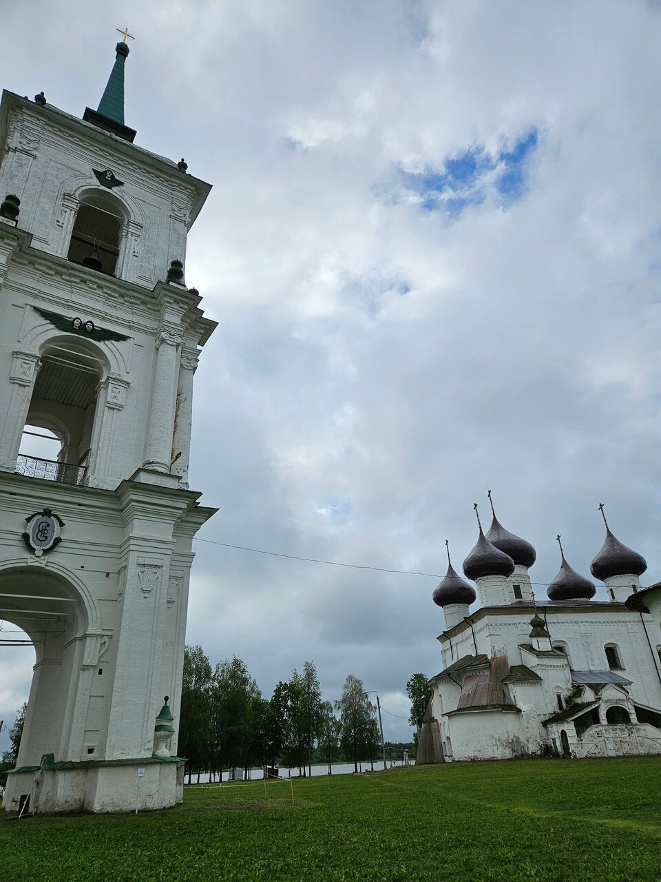 Гостиница Каргополь Каргополь-69