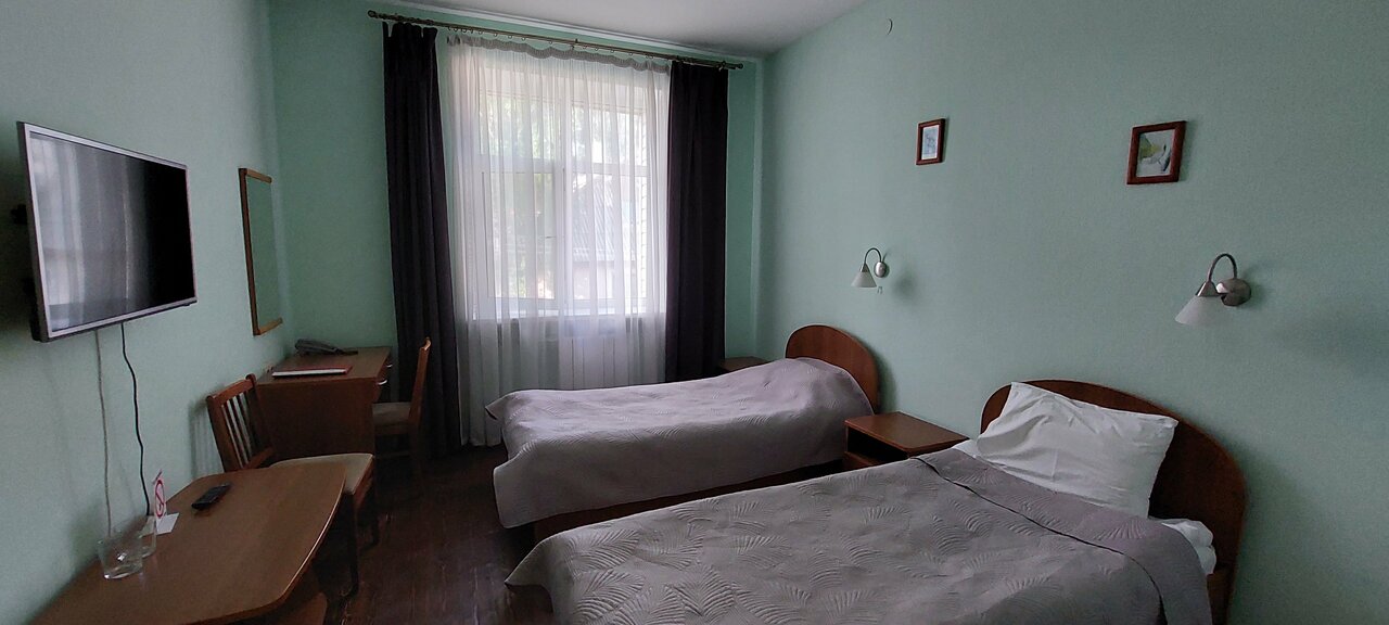 Гостиница Каргополь Каргополь-99