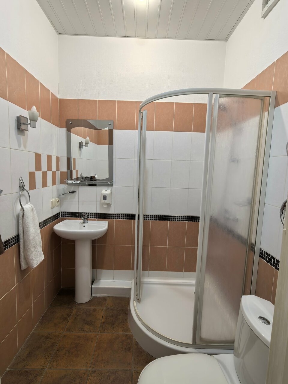 Гостиница Каргополь Каргополь-75