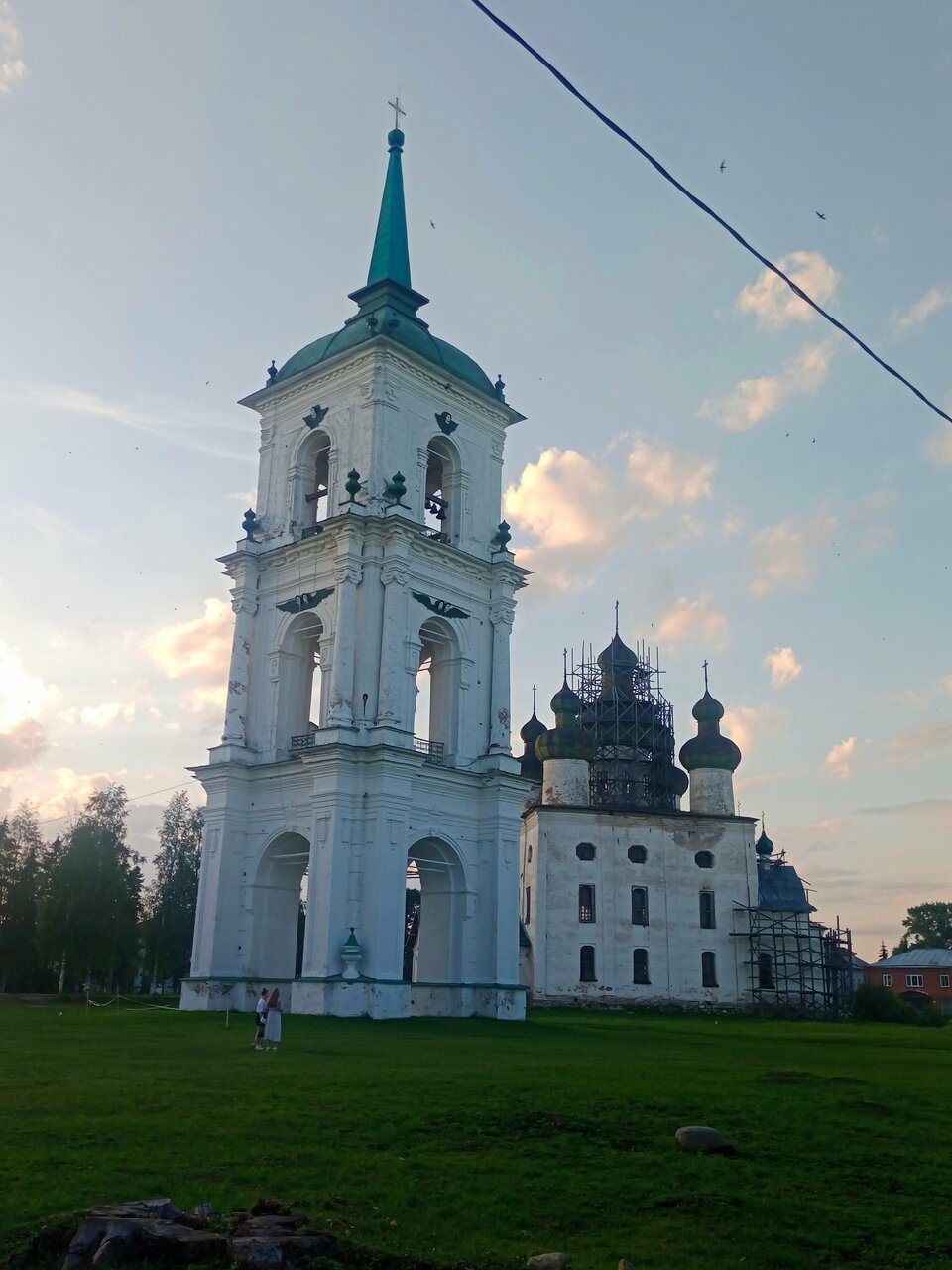 Гостиница Каргополь Каргополь-57