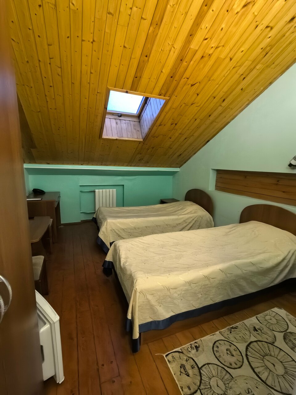 Гостиница Каргополь Каргополь-94