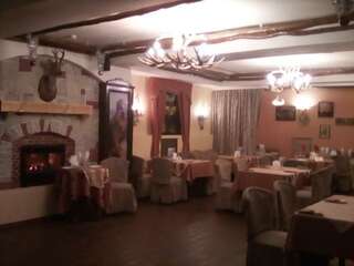 Гостиница Каргополь Каргополь-5