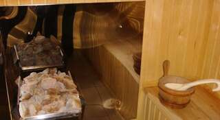 Гостиница Каргополь Каргополь-4