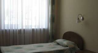 Гостиница Каргополь Каргополь Номер стандарт с 2 односпальными кроватями-2