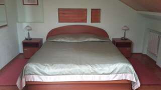 Гостиница Каргополь Каргополь Номер улучшенный с 1 двуспальной кроватью-1