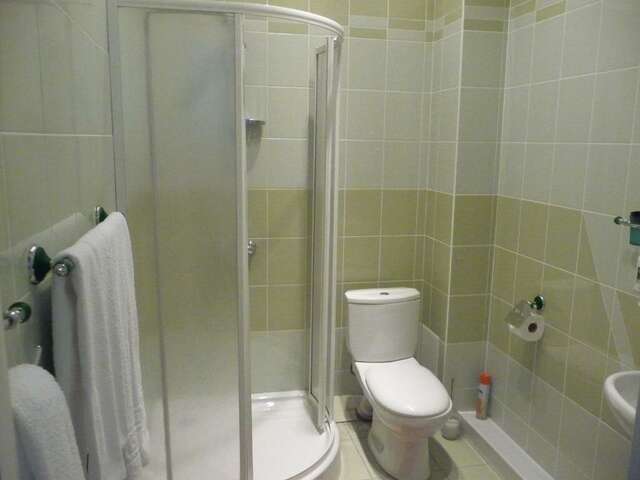 Гостиница Каргополь Каргополь-38