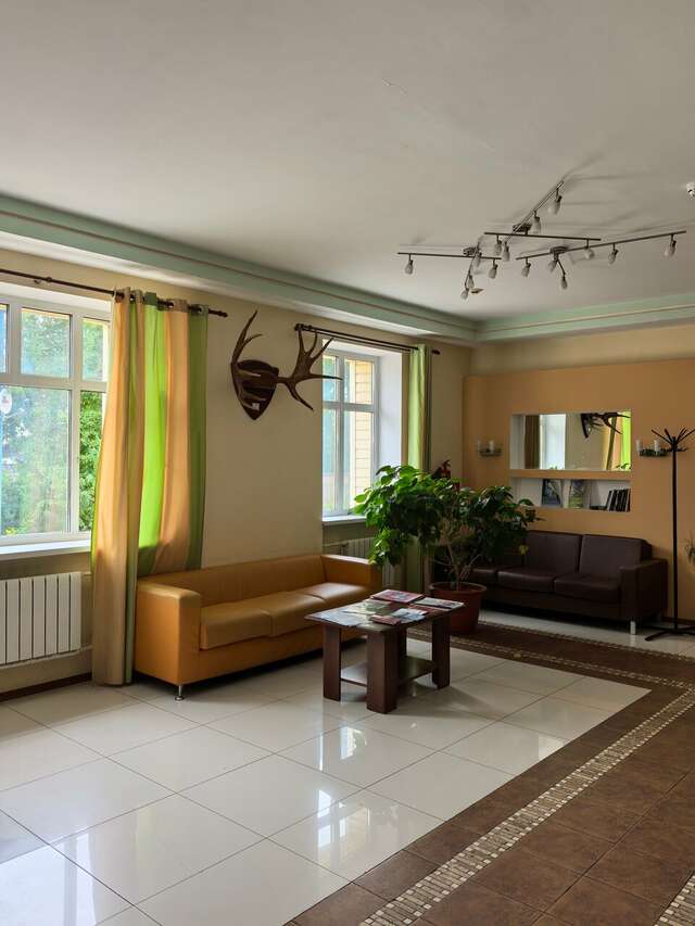 Гостиница Каргополь Каргополь-62