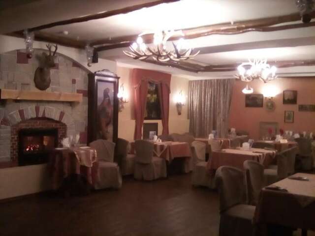 Гостиница Каргополь Каргополь-8