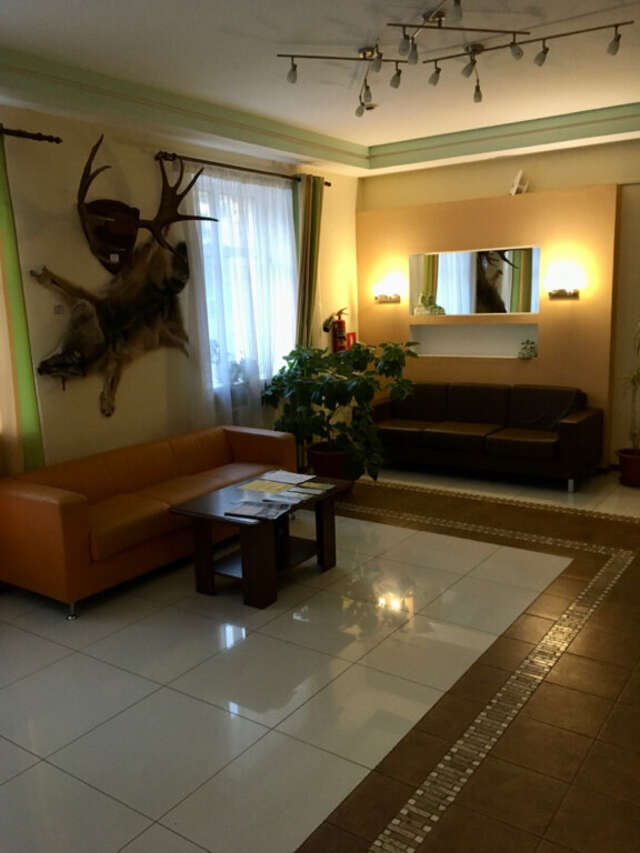 Гостиница Каргополь Каргополь-80