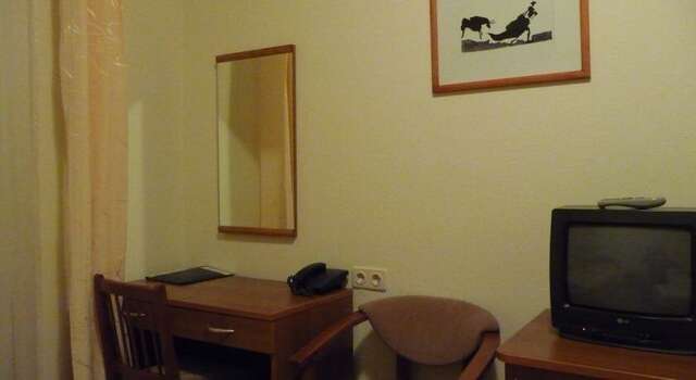 Гостиница Каргополь Каргополь-18