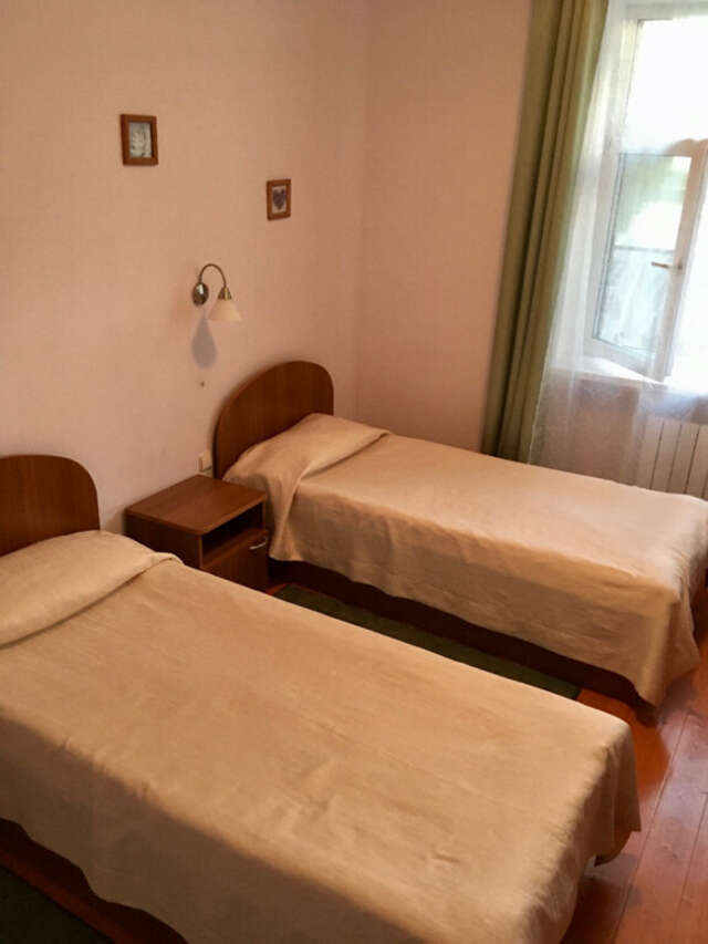 Гостиница Каргополь Каргополь-97