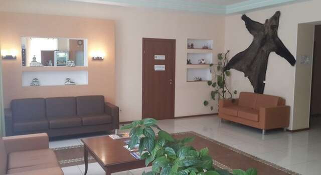 Гостиница Каргополь Каргополь-13