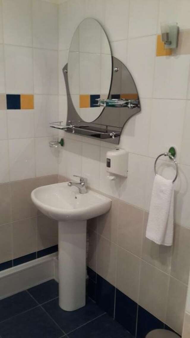 Гостиница Каргополь Каргополь-45